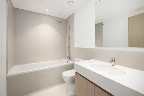 2 Bedrooms Apartment in Naseem Residence