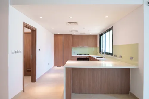 3 Bedrooms Villa in The Magnolias