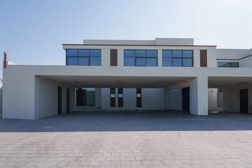 4 Bedrooms Townhouse in Souk Al Jubail