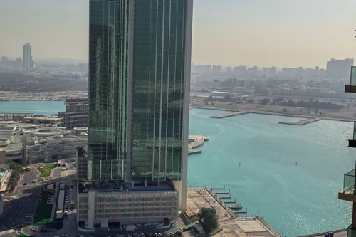 3 Bedrooms Apartment in Canal Residence