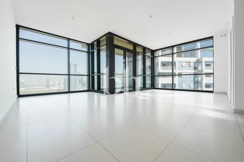 Canal Views | Balcony | Generously Sized Layout