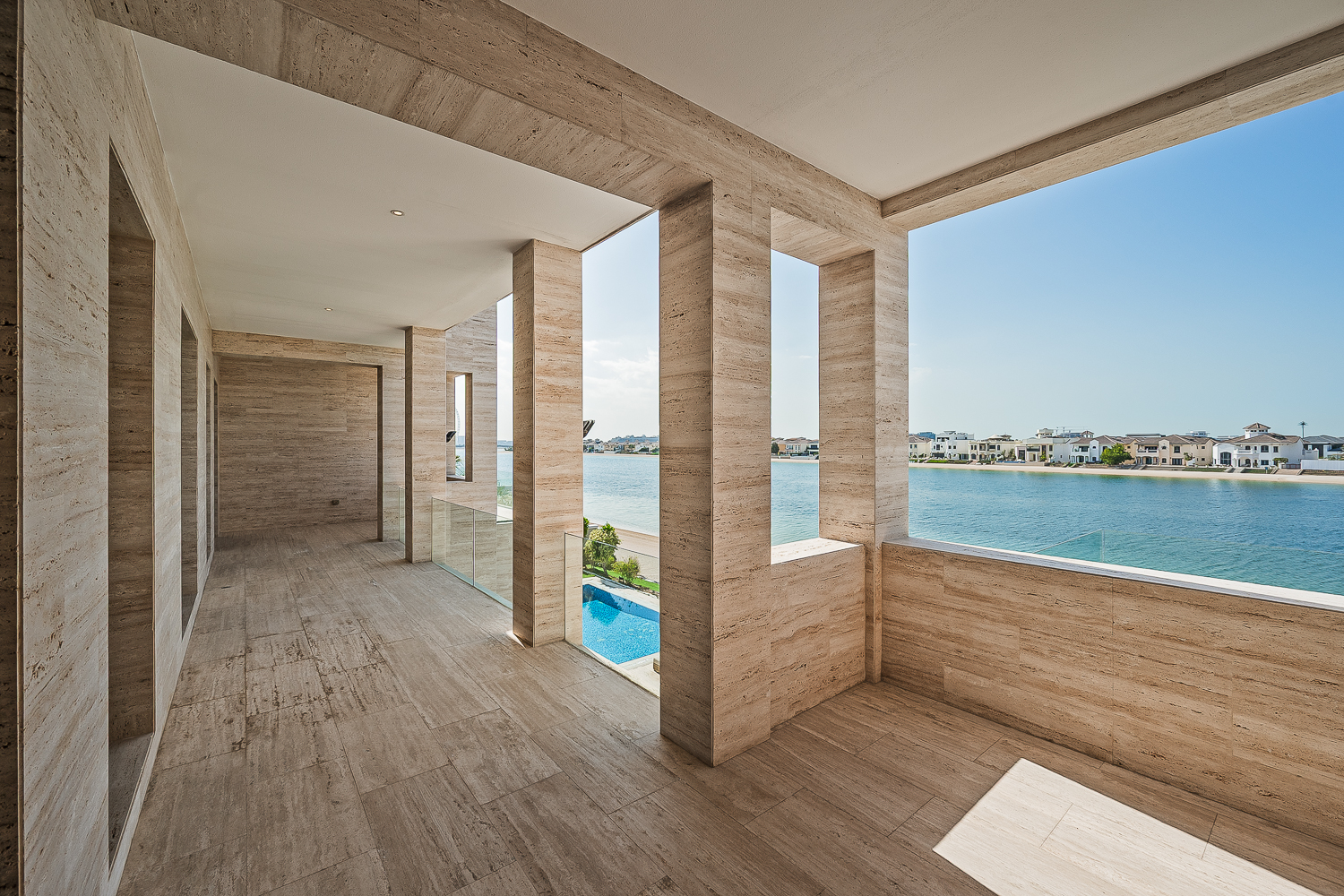 6 Bedrooms Villa in Signature Villas Frond P