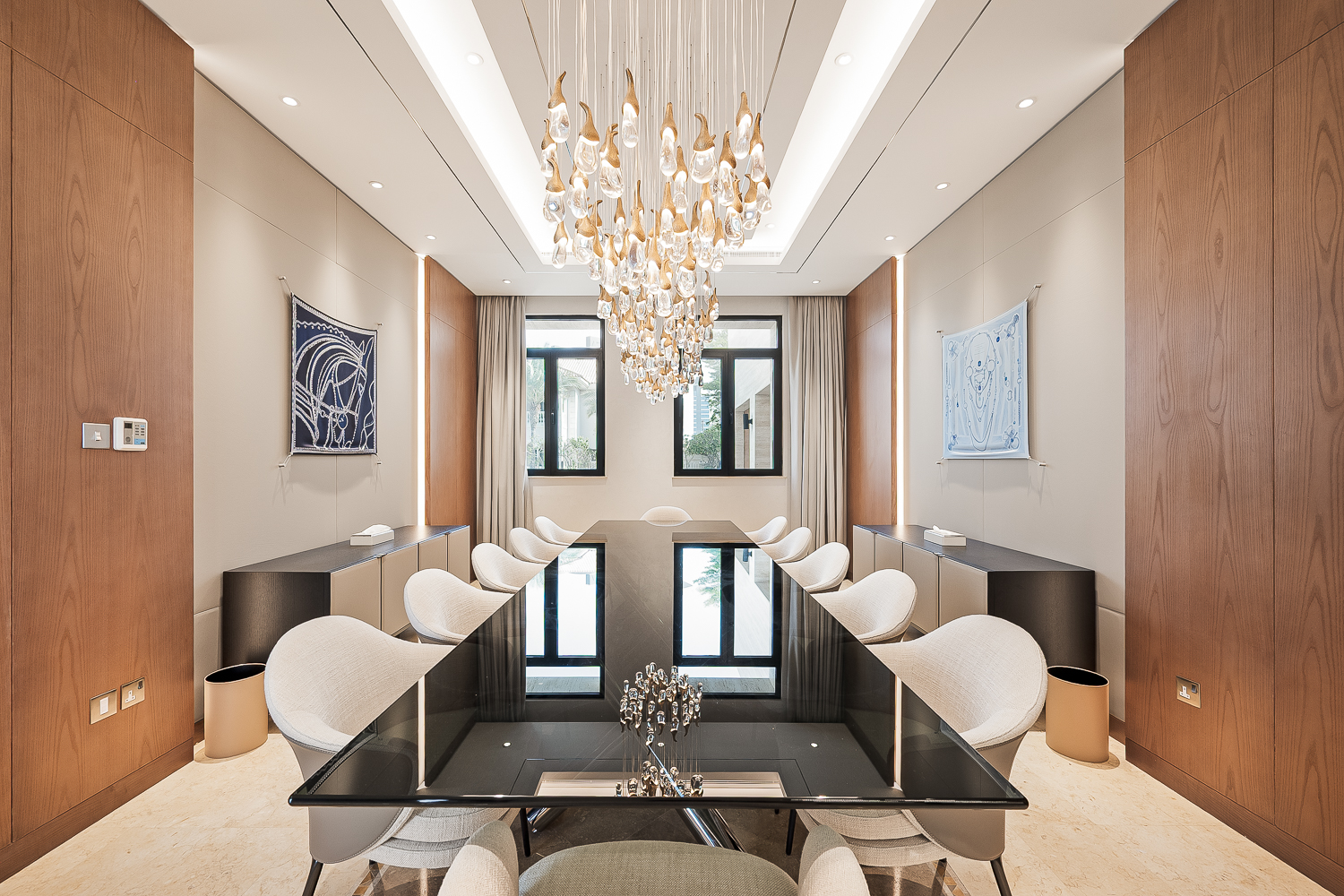 6 Bedrooms Villa in Signature Villas Frond P