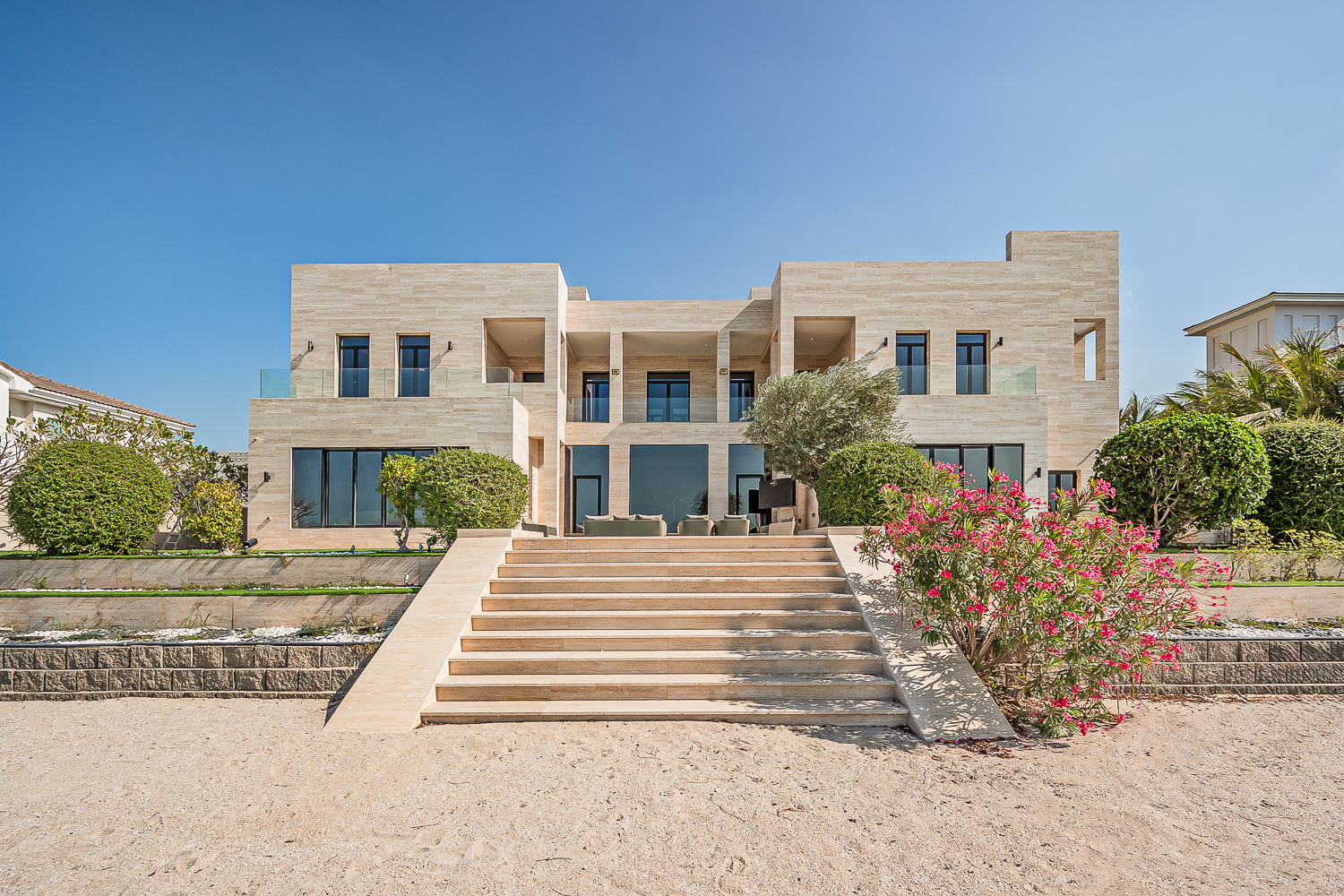 6 Bedrooms Villa in Signature Villas Frond P