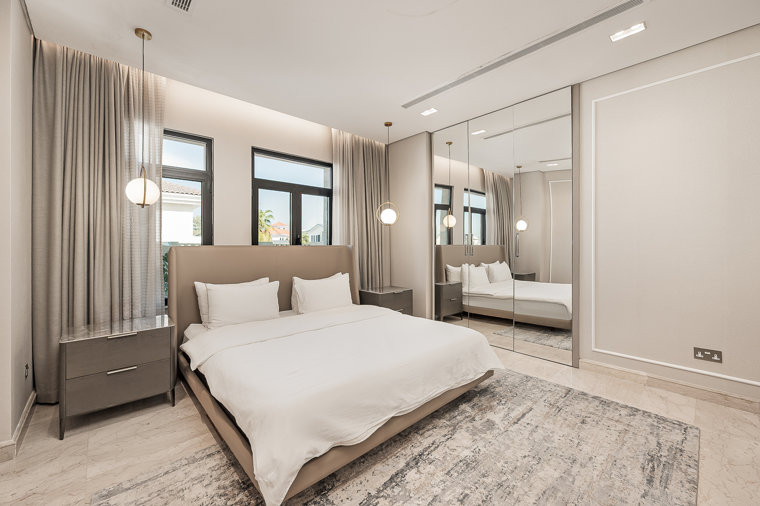 6 Bedrooms Villa in Signature Villas Frond P