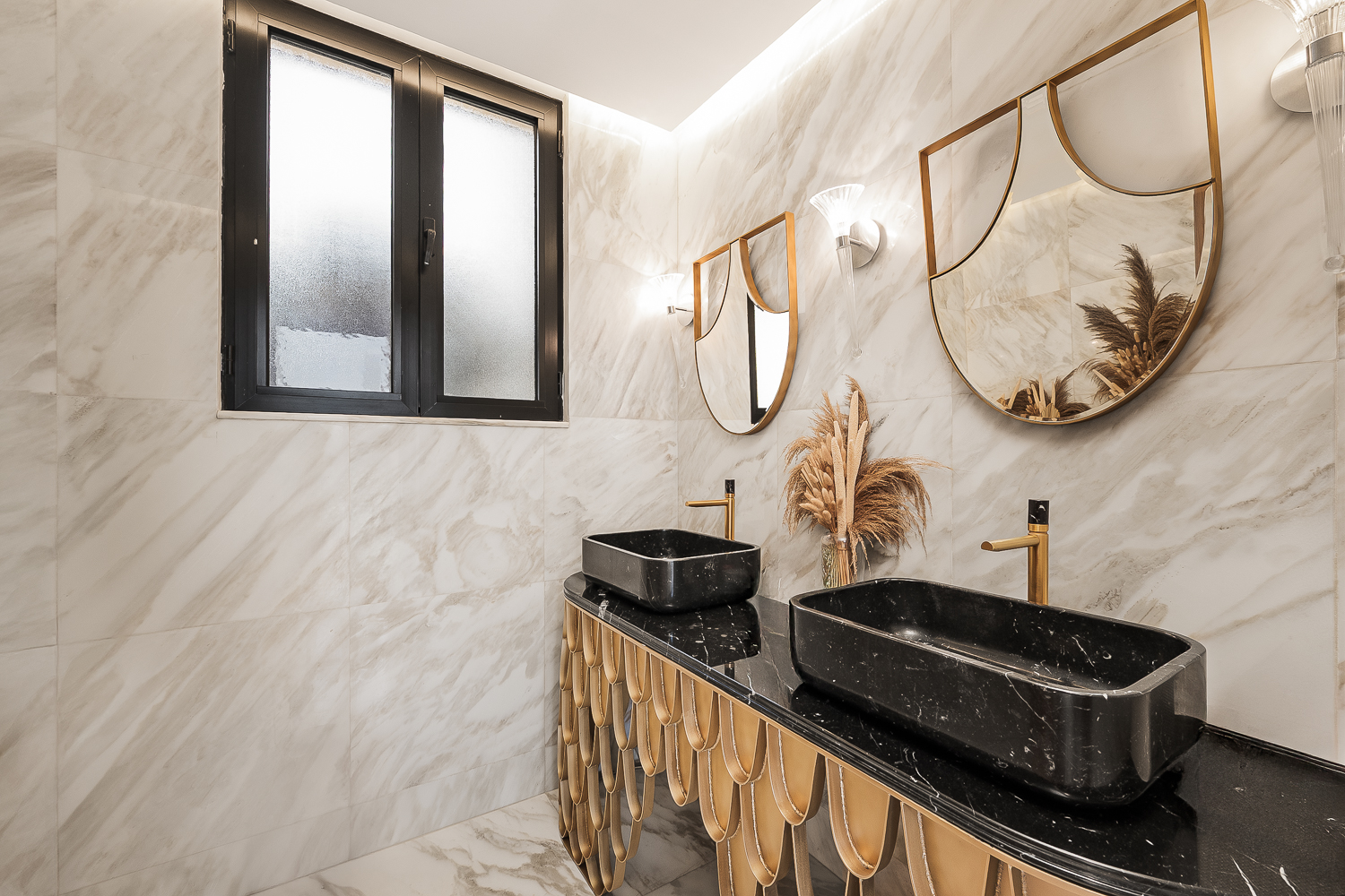 6 Bedrooms Villa in Signature Villas Frond P