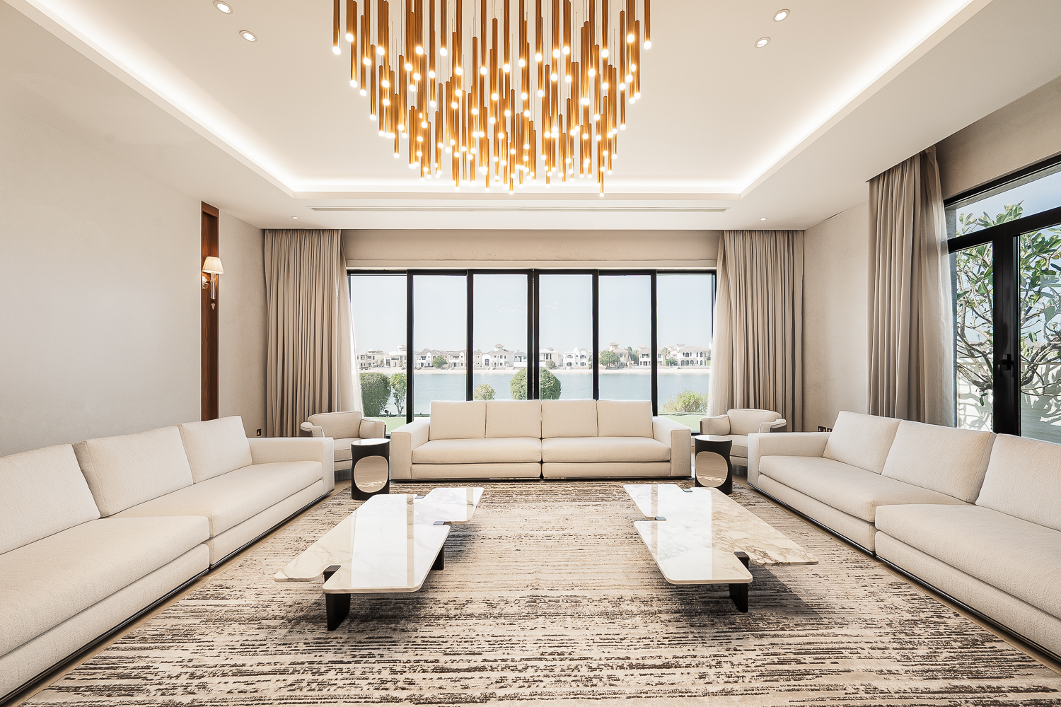 6 Bedrooms Villa in Signature Villas Frond P