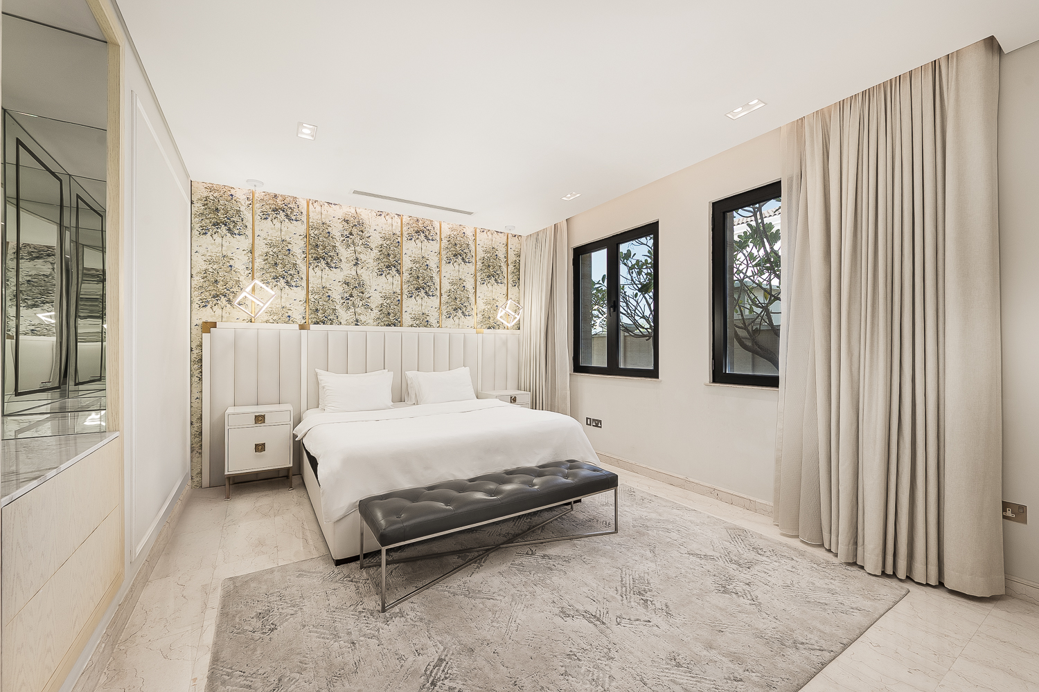 6 Bedrooms Villa in Signature Villas Frond P