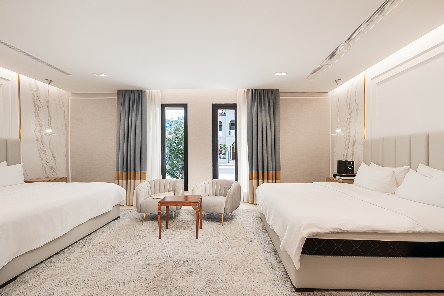 6 Bedrooms Villa in Signature Villas Frond P