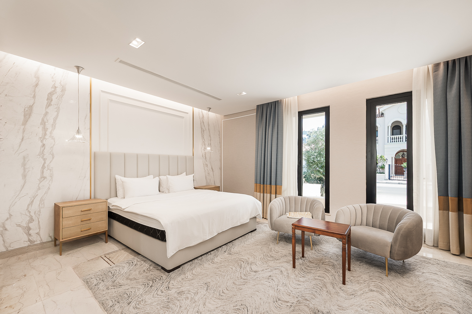 6 Bedrooms Villa in Signature Villas Frond P