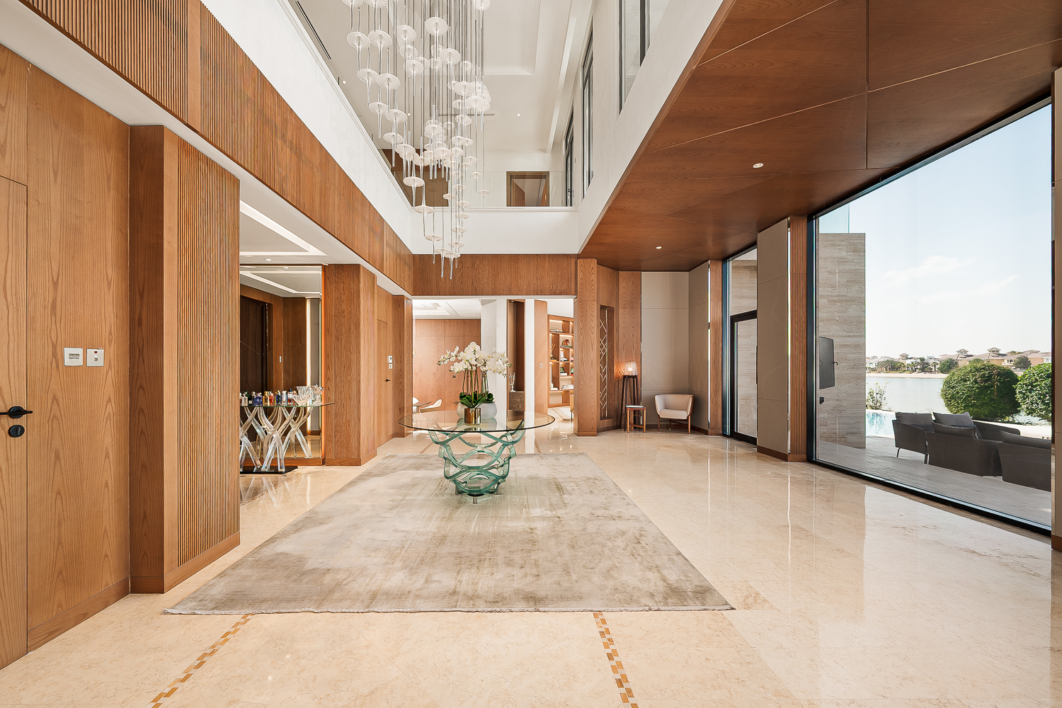 6 Bedrooms Villa in Signature Villas Frond P