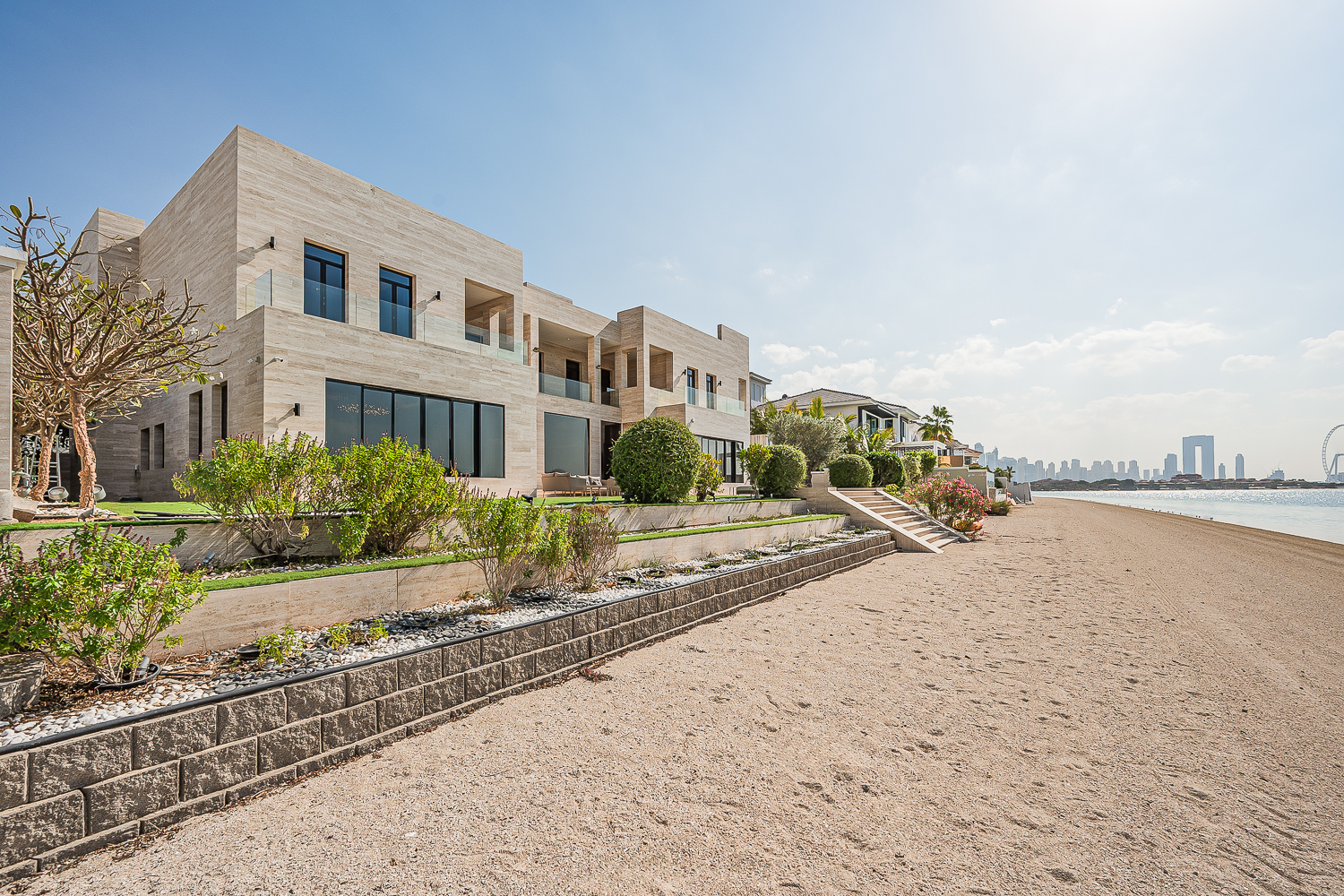 6 Bedrooms Villa in Signature Villas Frond P