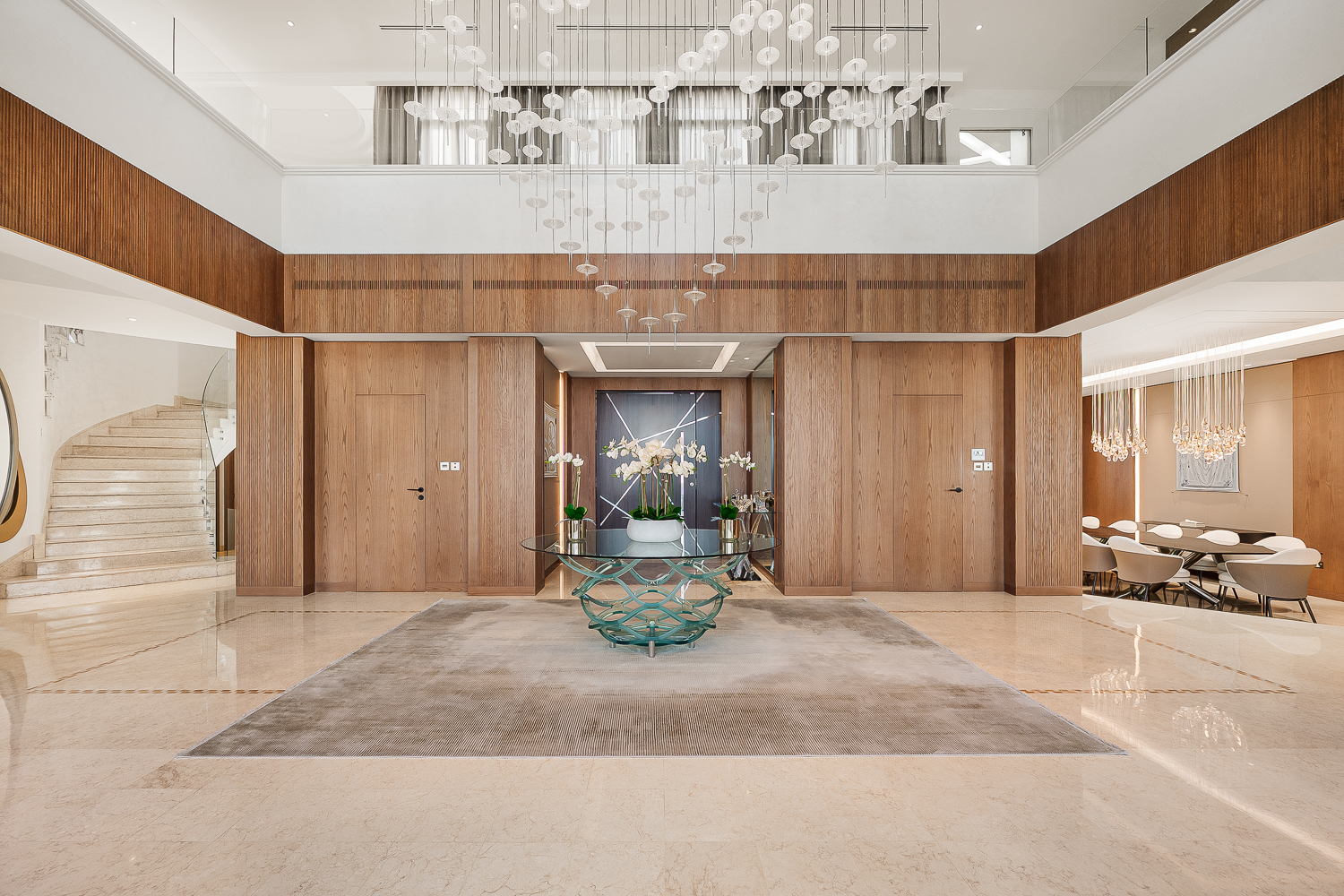 6 Bedrooms Villa in Signature Villas Frond P