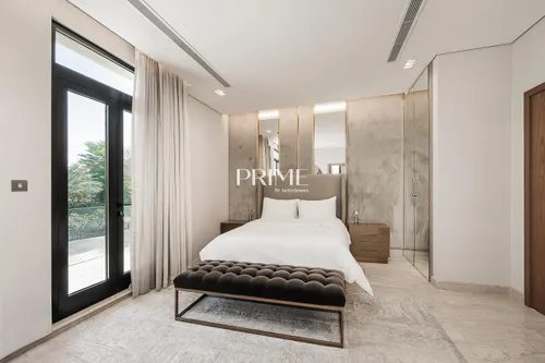 6 Bedrooms Villa in Palm Jumeirah