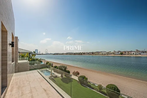 6 Bedrooms Villa in Palm Jumeirah