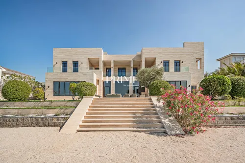 6 Bedrooms Villa in Palm Jumeirah