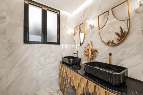 6 Bedrooms Villa in Palm Jumeirah