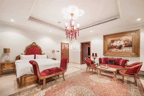 6 Bedrooms Villa in Palm Jumeirah