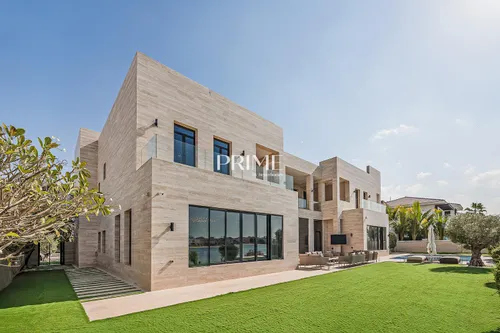 6 Bedrooms Villa in Palm Jumeirah