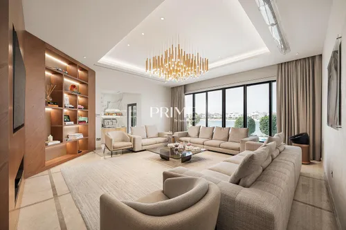 6 Bedrooms Villa in Palm Jumeirah