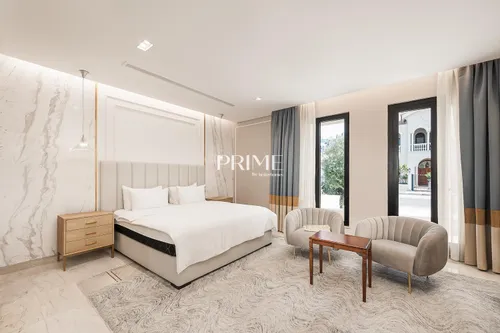 6 Bedrooms Villa in Palm Jumeirah