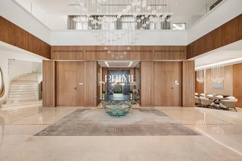 6 Bedrooms Villa in Palm Jumeirah