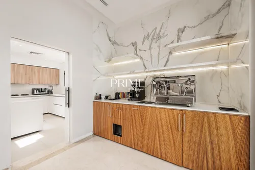 6 Bedrooms Villa in Palm Jumeirah