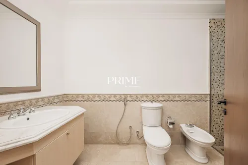 6 Bedrooms Villa in Palm Jumeirah