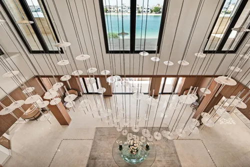 6 Bedrooms Villa in Palm Jumeirah
