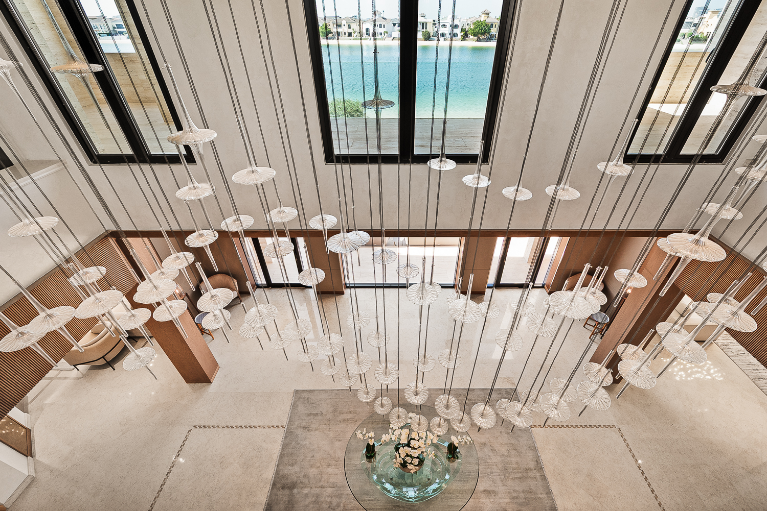 6 Bedrooms Villa in Signature Villas Frond P