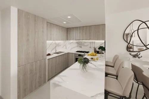 1 Bedroom Apartment in Louvre Abu Dhabi Residences