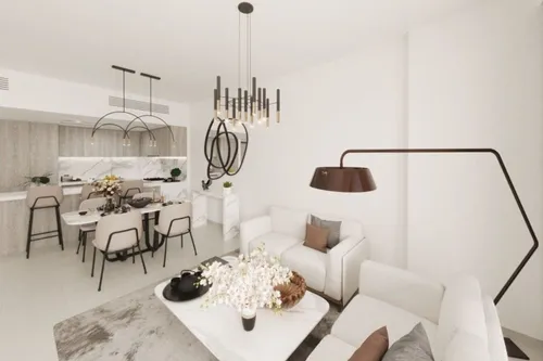 1 Bedroom Apartment in Louvre Abu Dhabi Residences