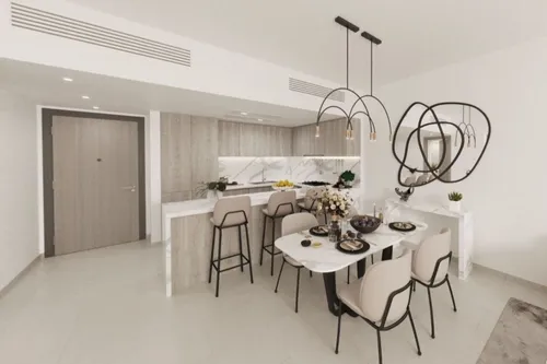 1 Bedroom Apartment in Louvre Abu Dhabi Residences