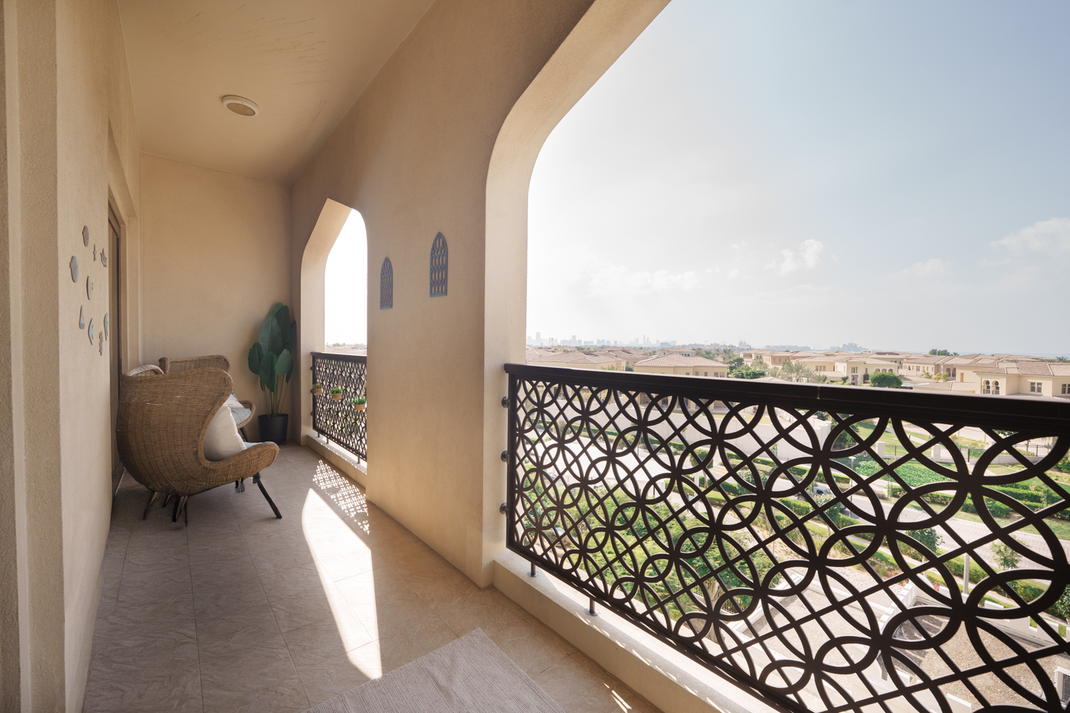 3 Bedrooms Apartment in Saadiyat Beach Residences