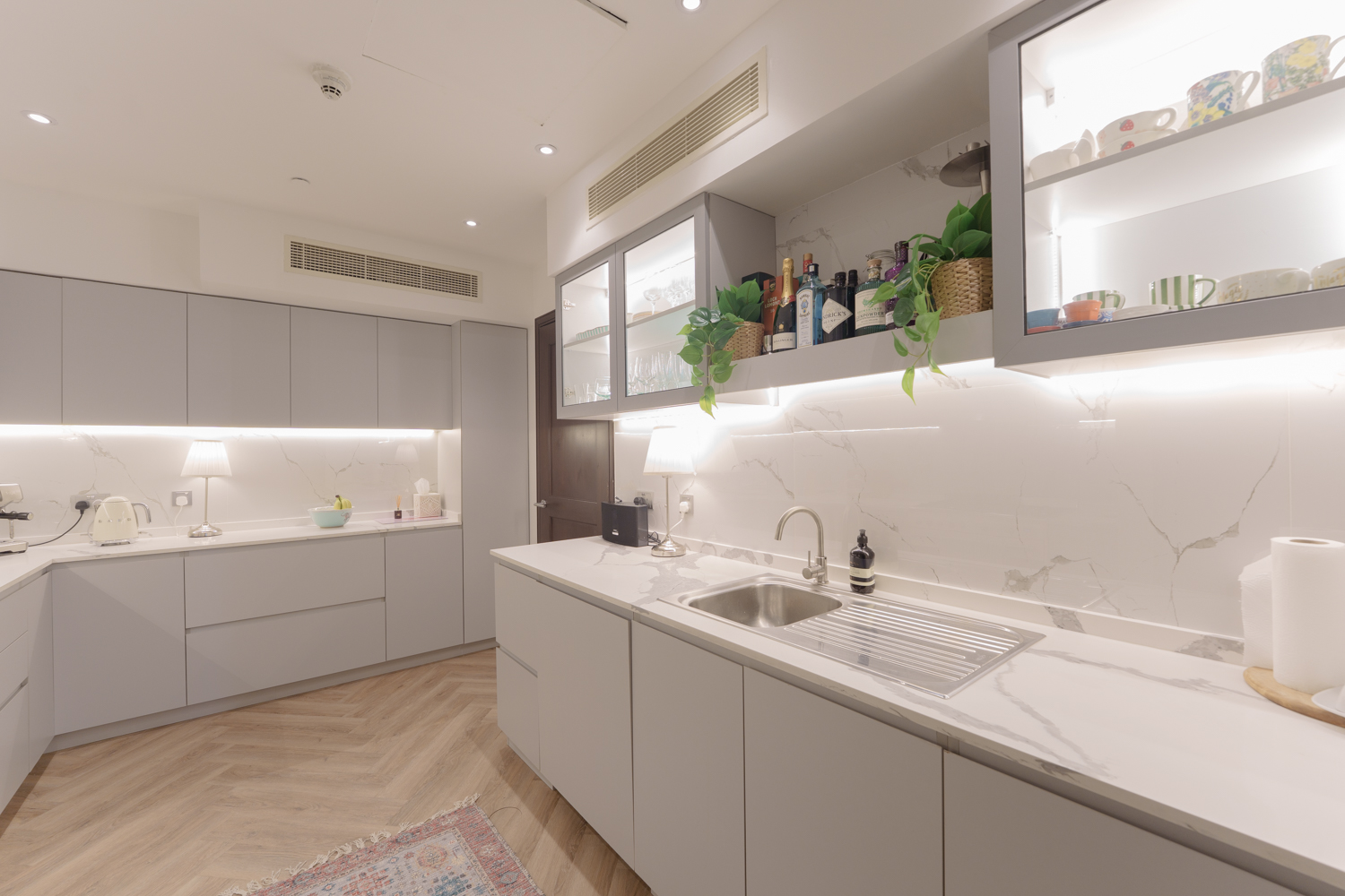 3 Bedrooms Apartment in Saadiyat Beach Residences