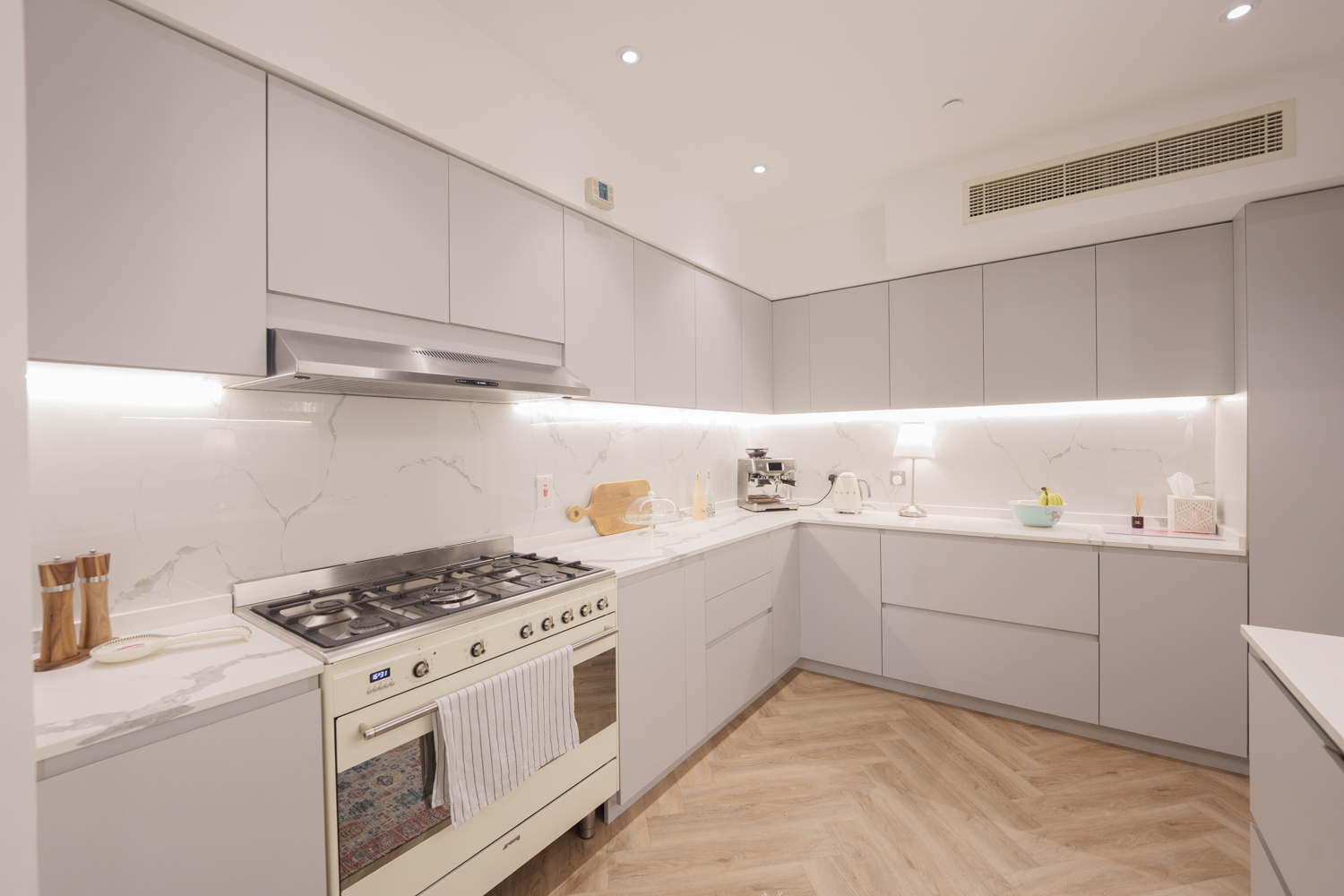 3 Bedrooms Apartment in Saadiyat Beach Residences