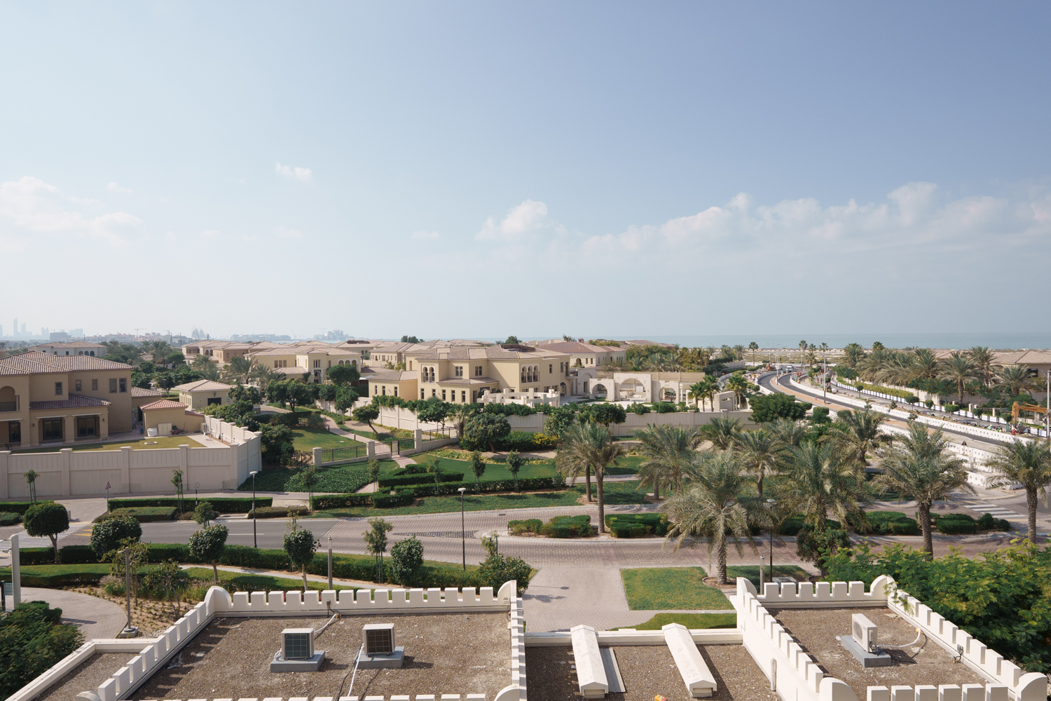 3 Bedrooms Apartment in Saadiyat Beach Residences