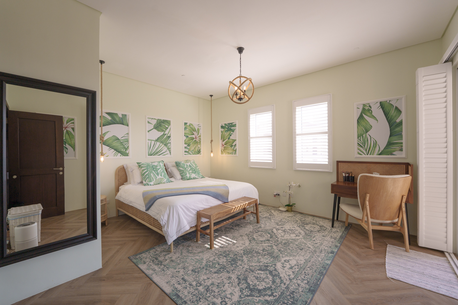 3 Bedrooms Apartment in Saadiyat Beach Residences