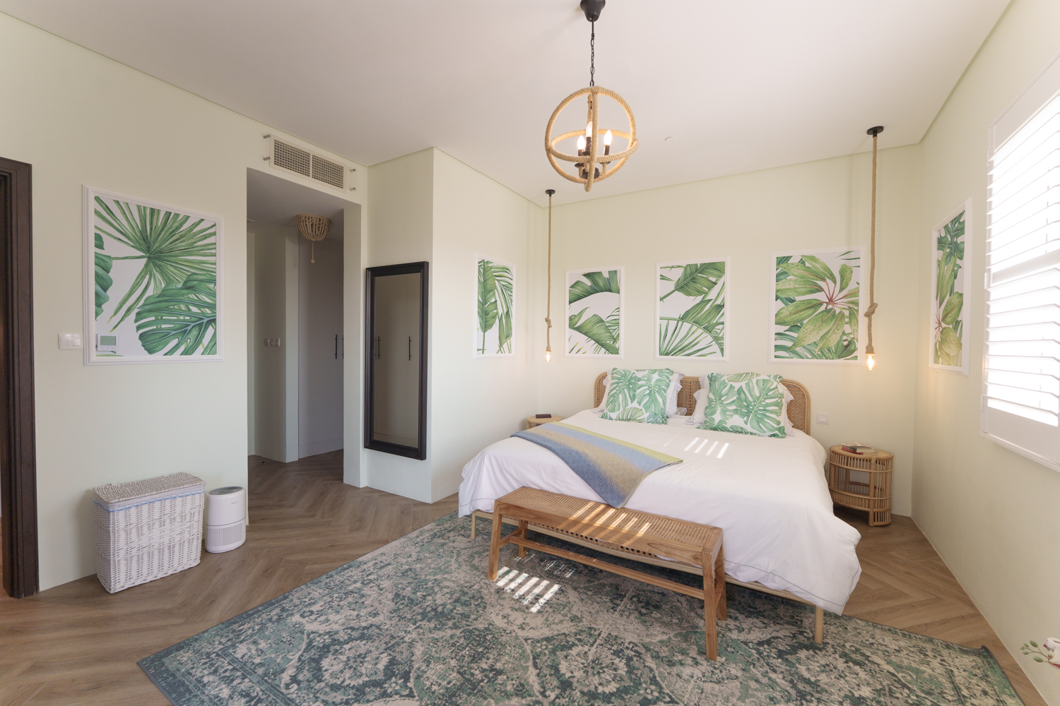 3 Bedrooms Apartment in Saadiyat Beach Residences