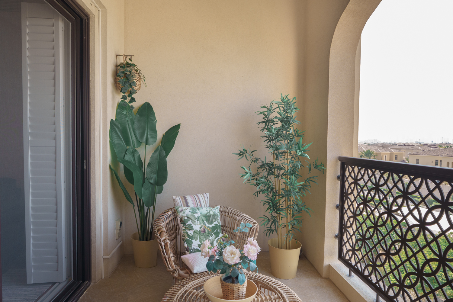 3 Bedrooms Apartment in Saadiyat Beach Residences