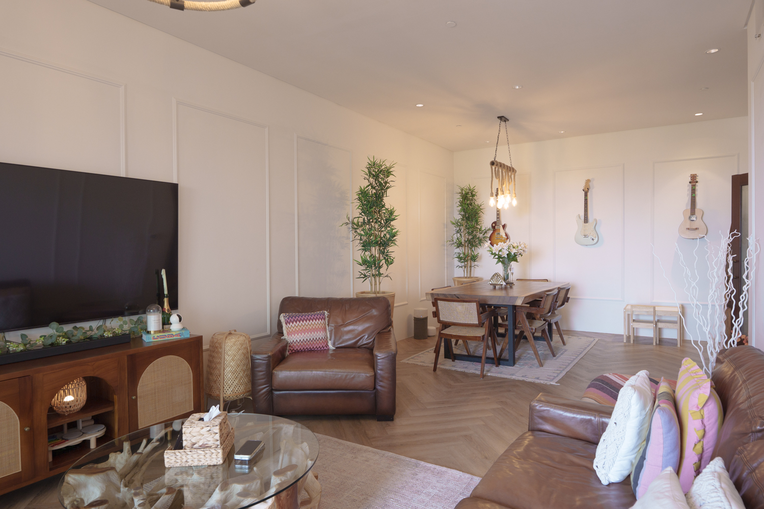 3 Bedrooms Apartment in Saadiyat Beach Residences