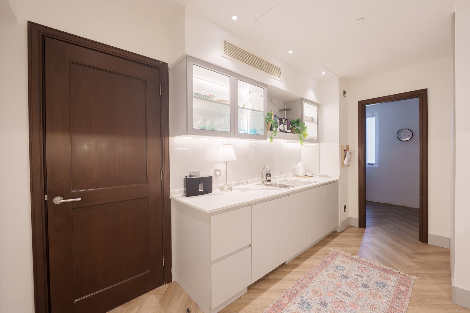 3 Bedrooms Apartment in Saadiyat Beach Residences