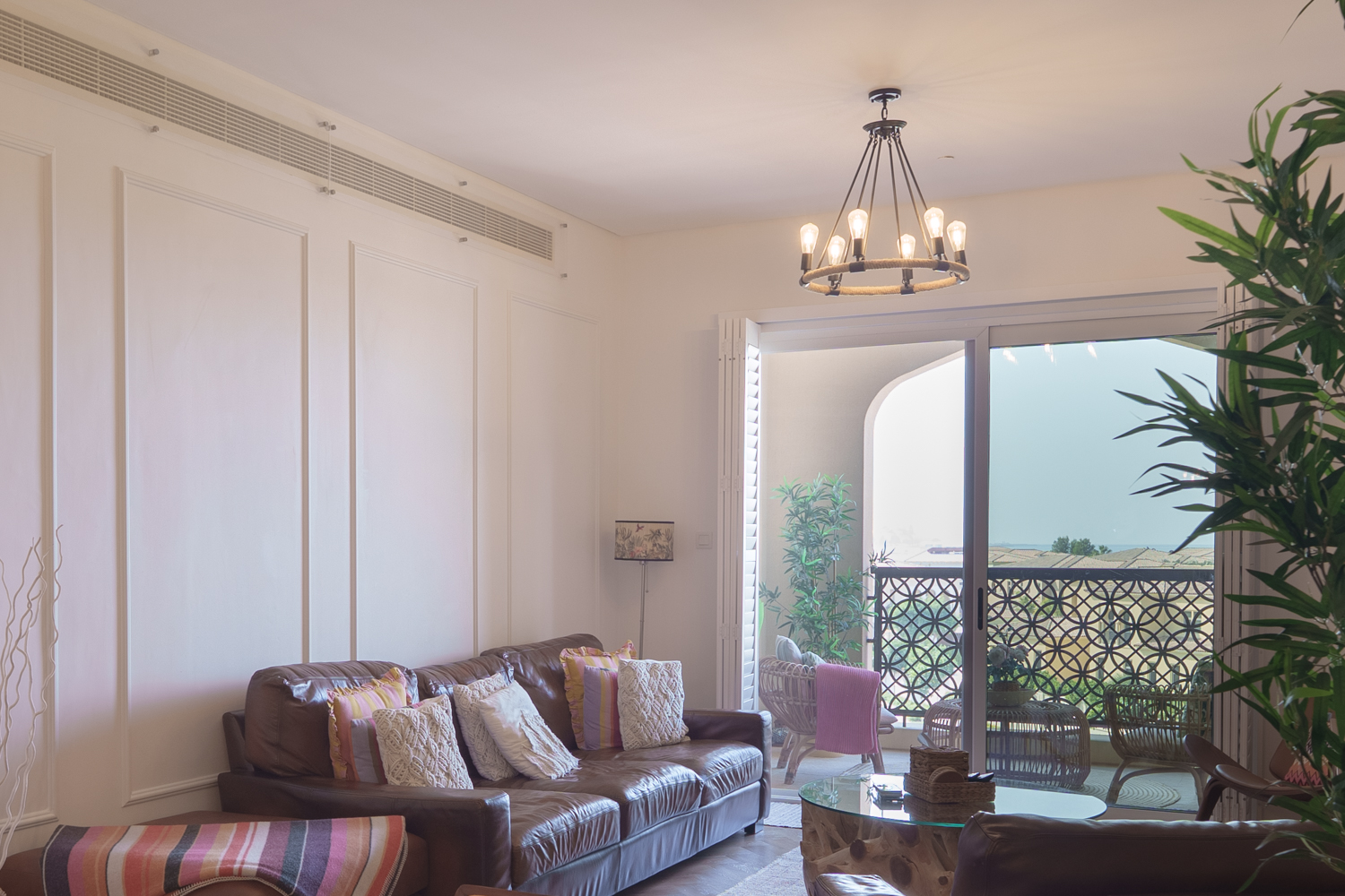 3 Bedrooms Apartment in Saadiyat Beach Residences