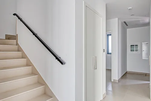 3 Bedrooms Townhouse in Camelia 2