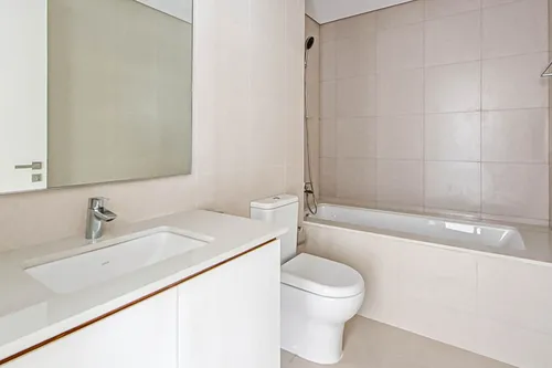 3 Bedrooms Townhouse in Camelia 2