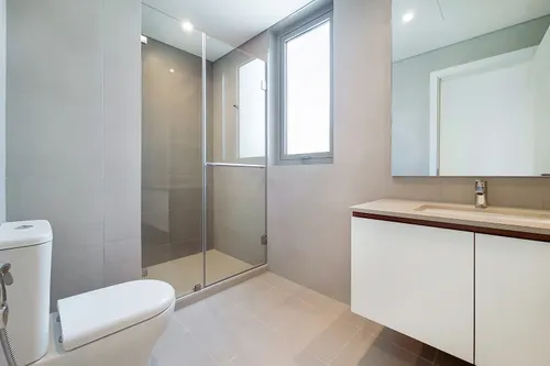 3 Bedrooms Townhouse in Camelia 2