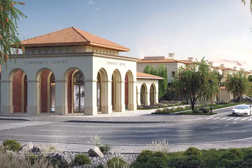 3 Bedrooms Townhouse in Bloom Living