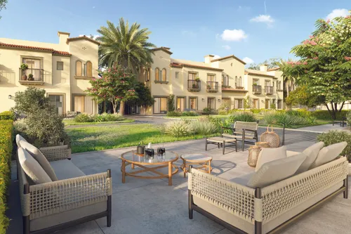 3 Bedrooms Townhouse in Bloom Living