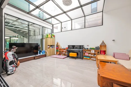 5 Bedrooms Villa in Sobha Hartland Villas - Phase III