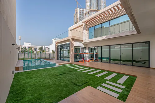 5 Bedrooms Villa in Sobha Hartland Villas - Phase III